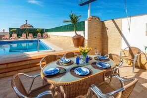 Villa El Olivar image