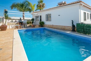 Villa El Olivar image