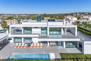 Villa Opala image