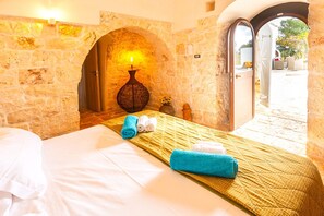 Villa Trullo Mammazia image