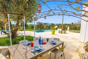 Villa Trullo Mammazia image