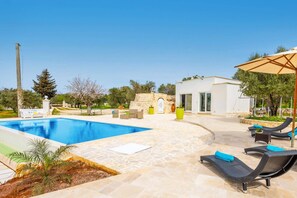 Villa Trullo Mammazia image