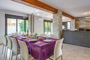 Villa Amanda Beach image