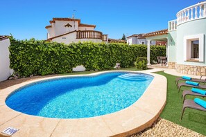 Villa Dalia image