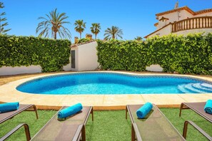 Villa Dalia image