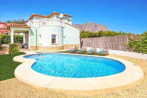 Villa Dalia image