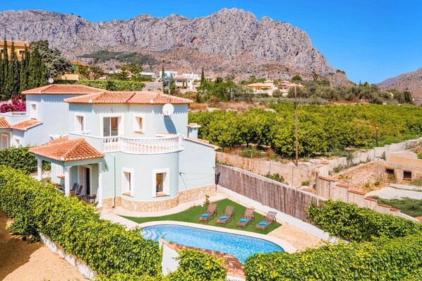 Villa Dalia image
