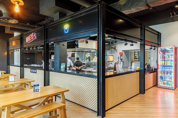 Restaurang