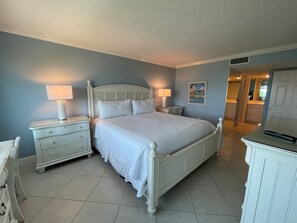 2-404 Master Bedroom