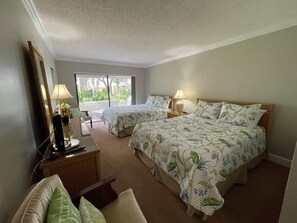 8-104 Master Bedroom