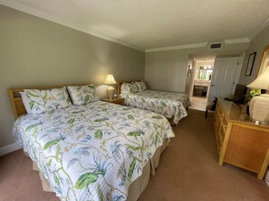 8-104 Master Bedroom