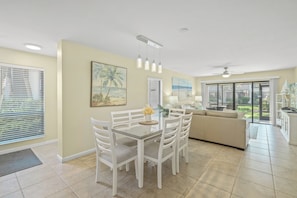 6-101 Dining Room