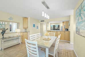 6-101 Dining Room