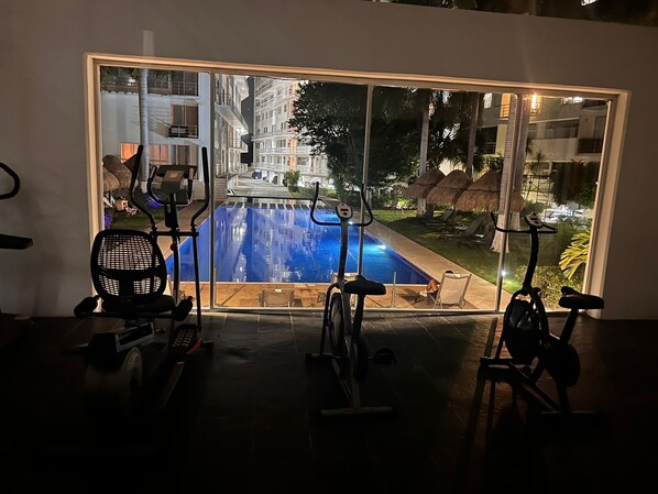 Pool