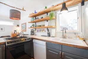 Cucina privata