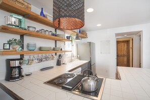 Cucina privata