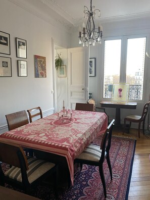 Restauration