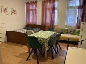 Interiör
