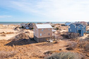 Rear Exterior