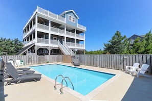 Private Pool