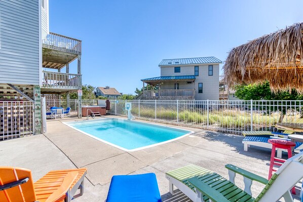 Private Pool