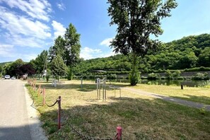 Boendeområde