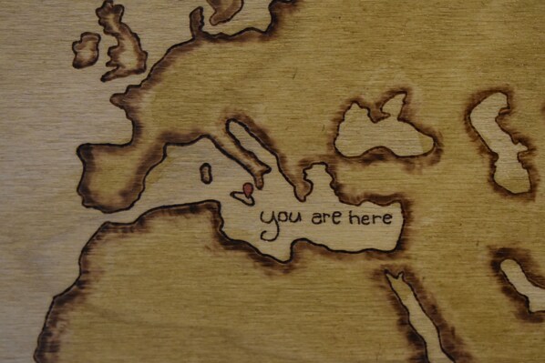 Property map