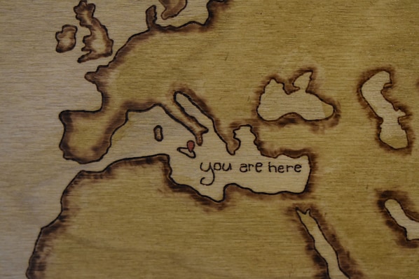 Property map