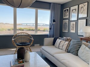 Beach/ocean view