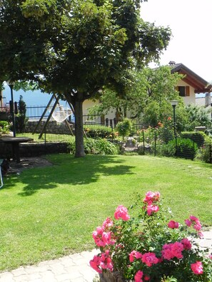 Boendeområde