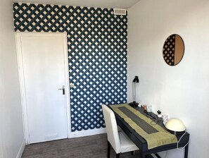 Interiör