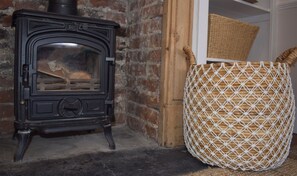 Kamin