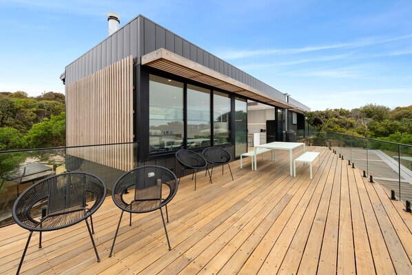 Outdoor Living