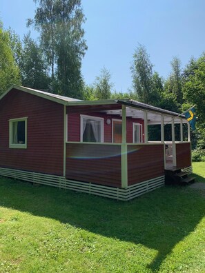 Exteriör
