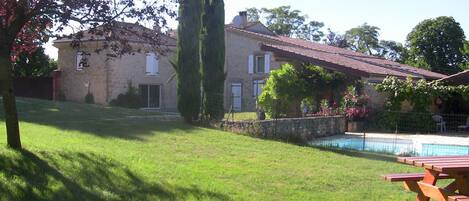 Alberca