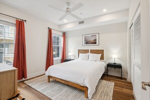 Main Floor Bedroom (1)