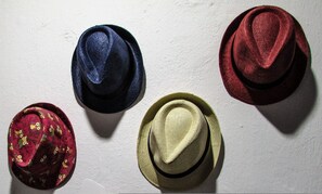 Innendetails