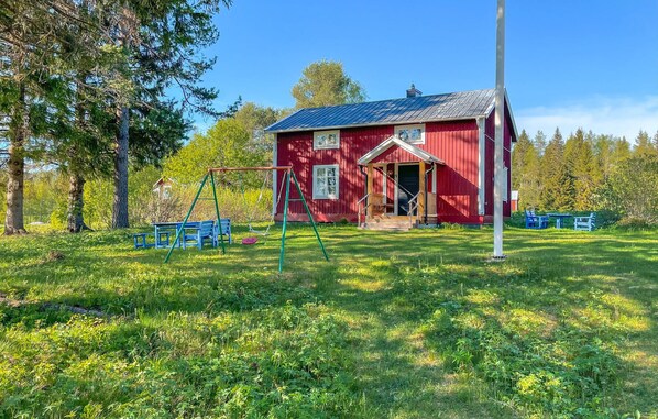 Barnområde