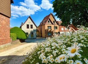 Boendeområde