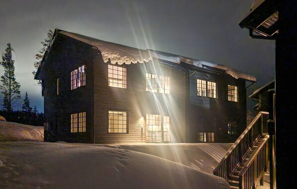 Exteriör