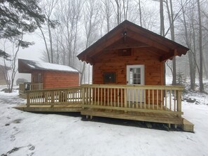 Ulkopuoli