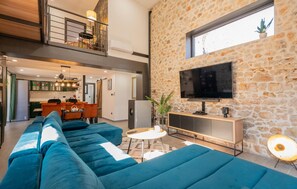 living-room
