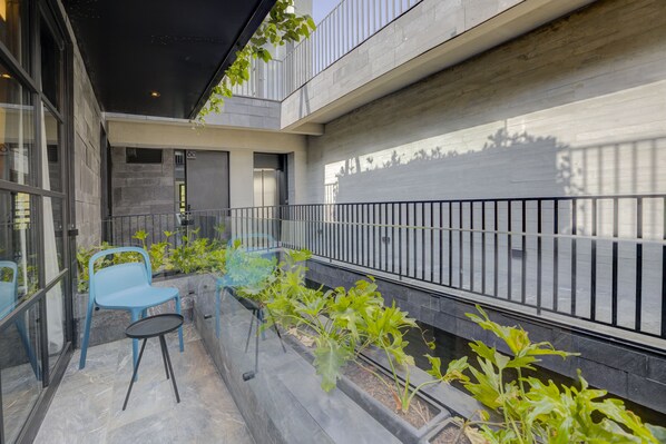 Balkon