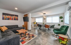 living-room