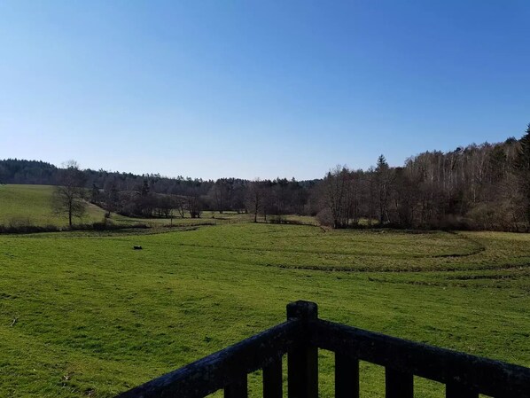 Boendeområde