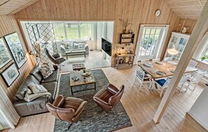 Opholdsområde