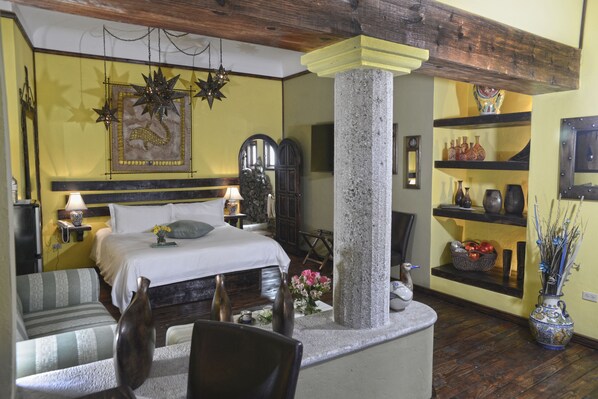 Habitación