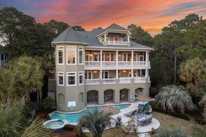 Welcome to your Lowcountry Home!