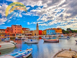 Marina