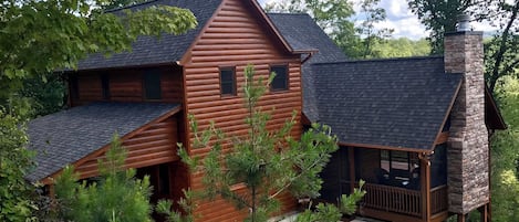 Cabin